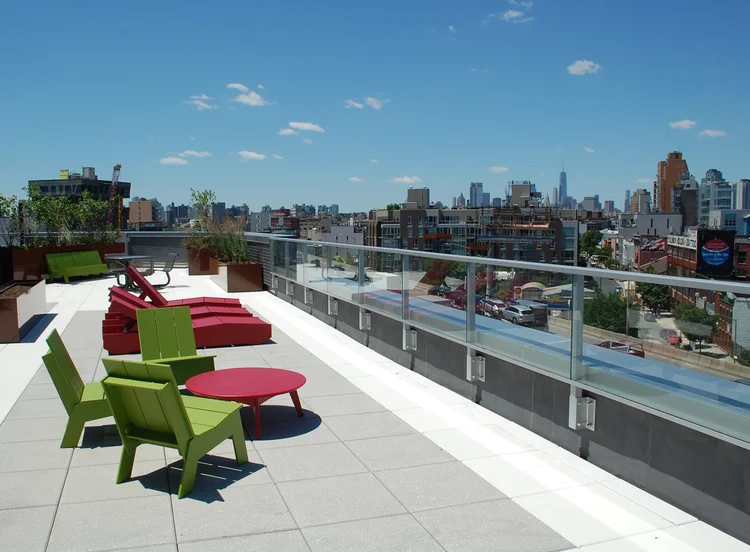 Meekerman Apartments photo 3