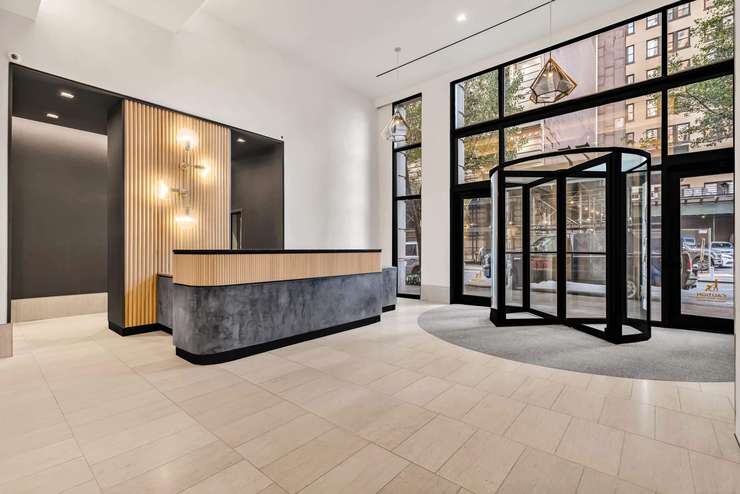 The Vanguard Chelsea affordable housing