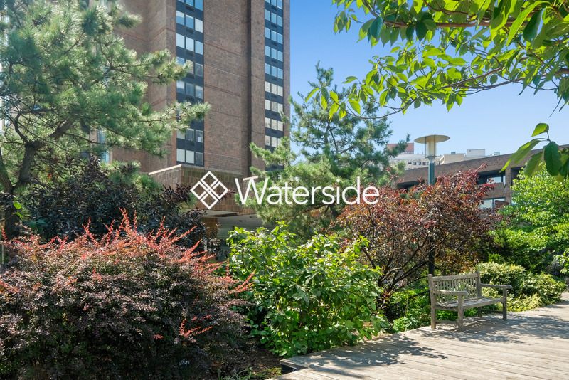 Waterside Plaza #10-03G affordable housing
