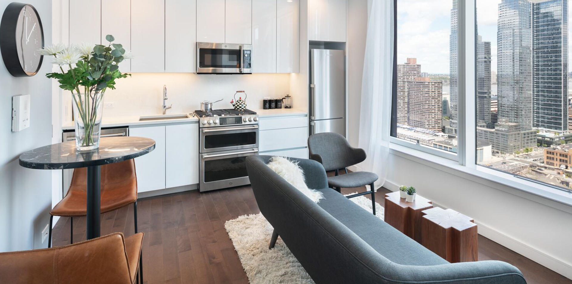 515 West 36th Street #11J photo 3