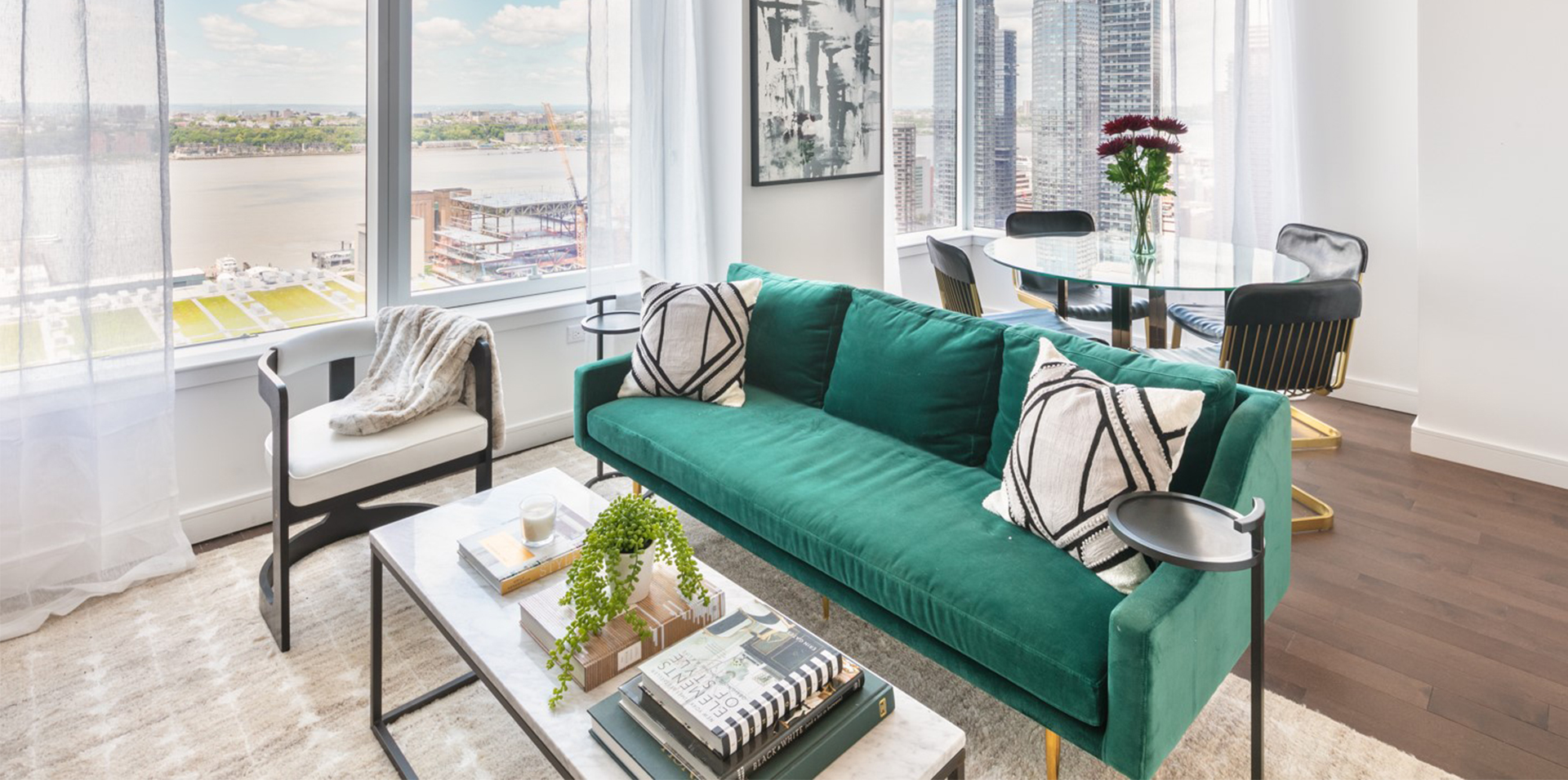 515 West 36th Street #11J photo 6