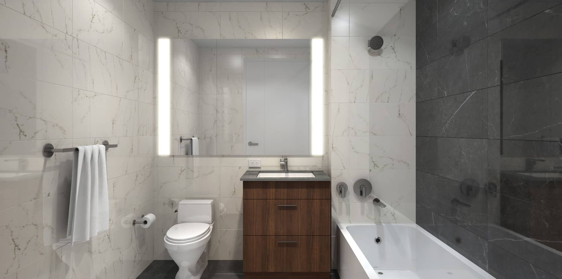 515 West 36th Street #11J affordable housing