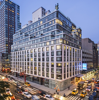 572 Eleventh Avenue #4H affordable housing