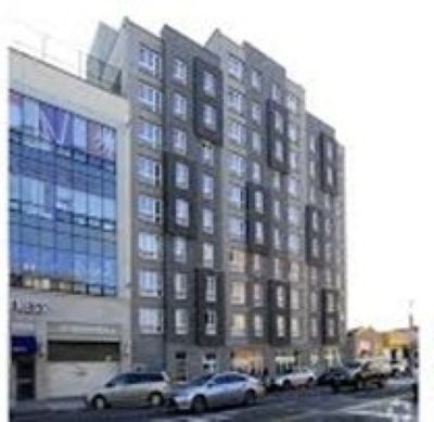 The Bedford affordable housing