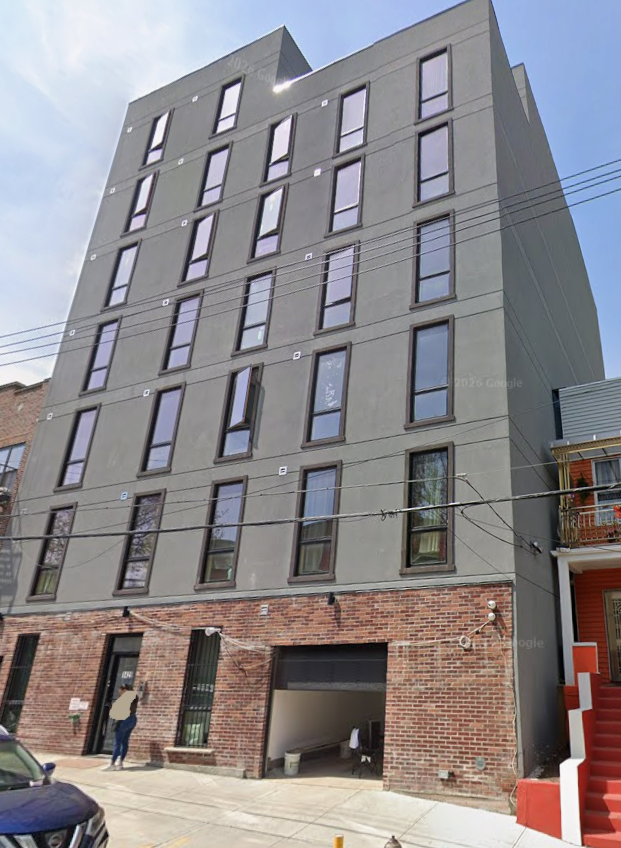 1429 Longfellow Ave #2D affordable housing