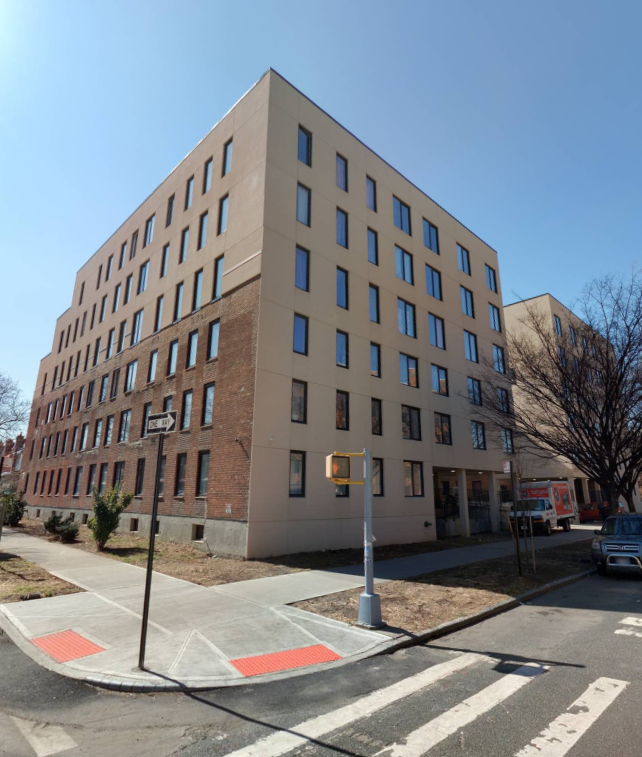 1464 Watson Ave #413 photo 2