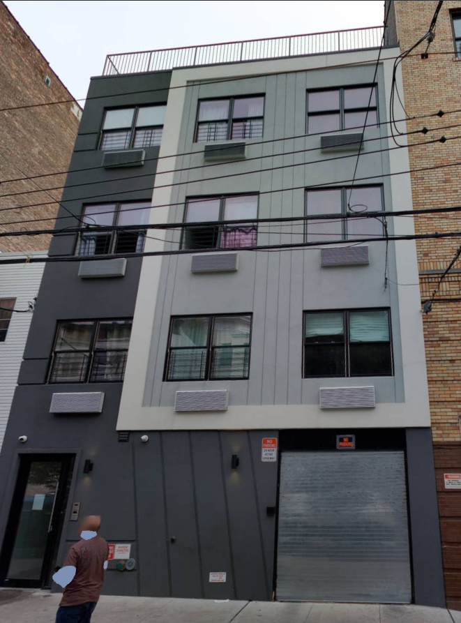 2710 Decatur Ave #PH2 affordable housing