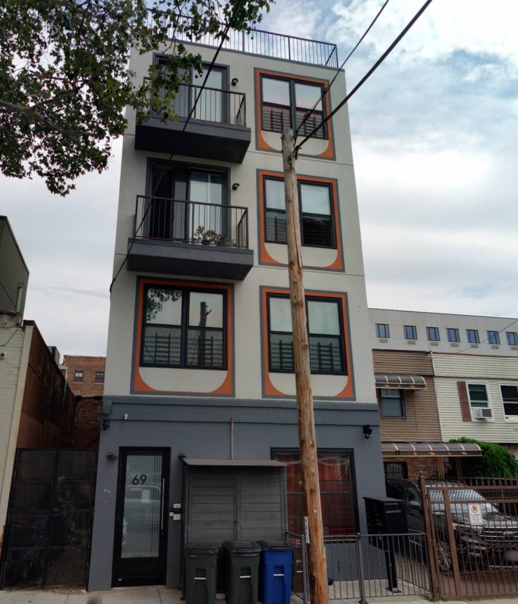 69 Amboy Street #4B photo 2