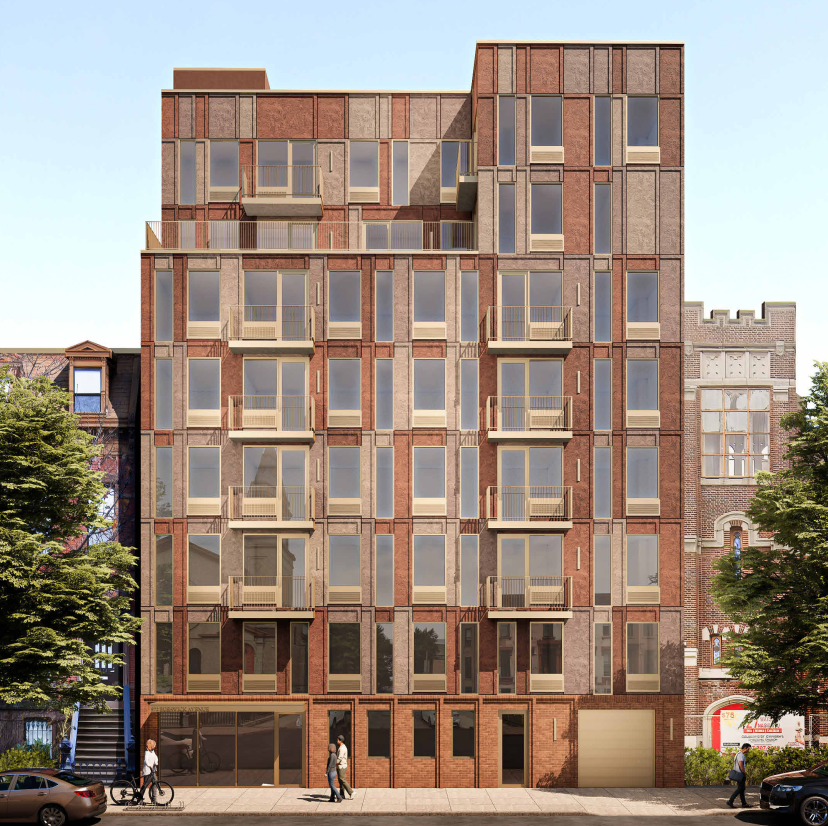 962 Bushwick Avenue #3B affordable housing