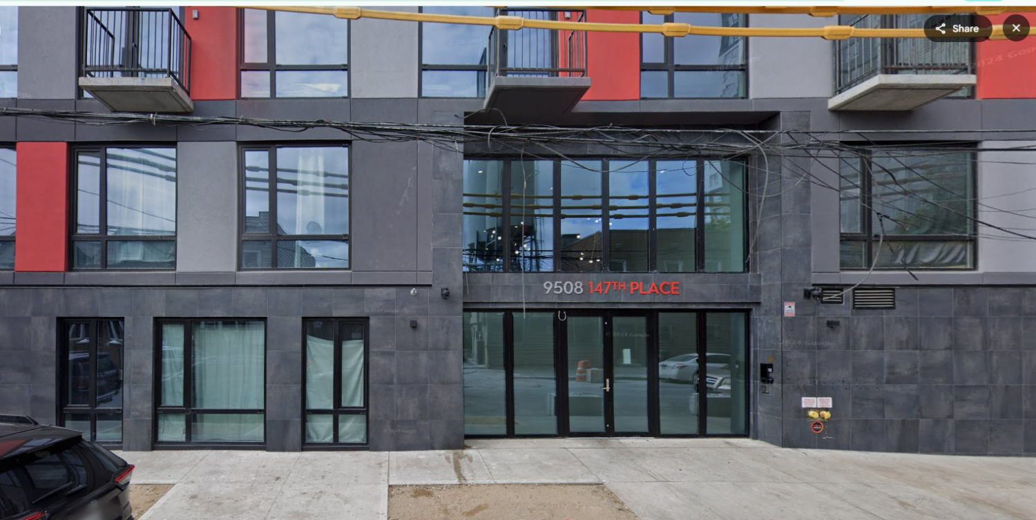 95-08 147th Place #408 affordable housing