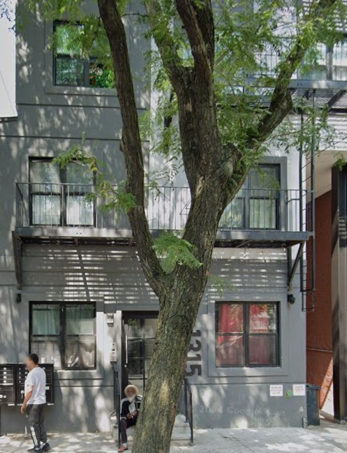 1315 Findlay Avenue #3C affordable housing