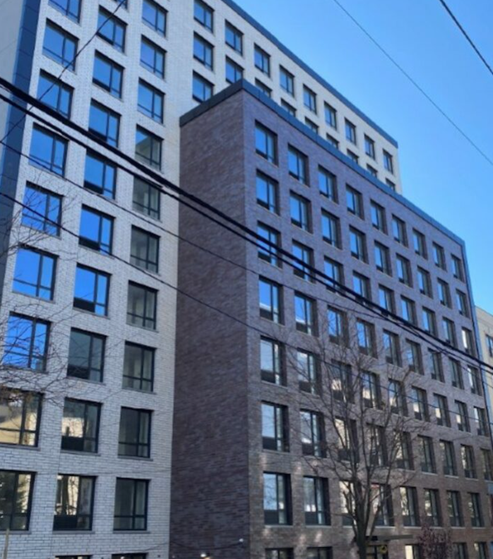 2072 Anthony Ave #4J affordable housing