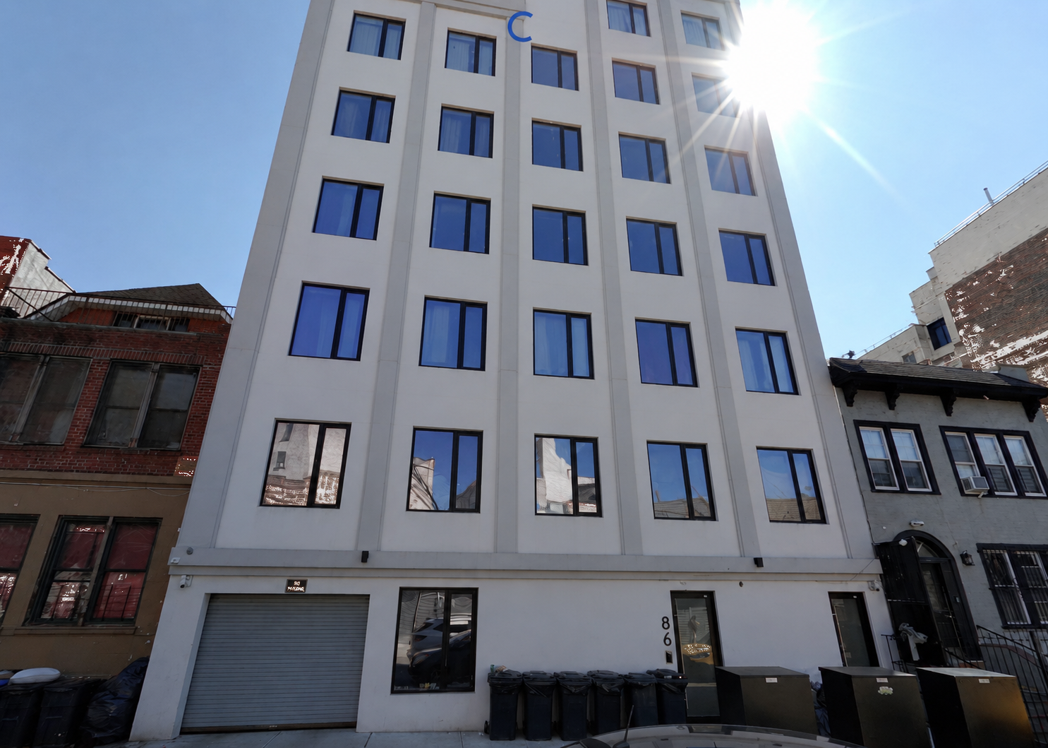 86 West 174 St #3B affordable housing