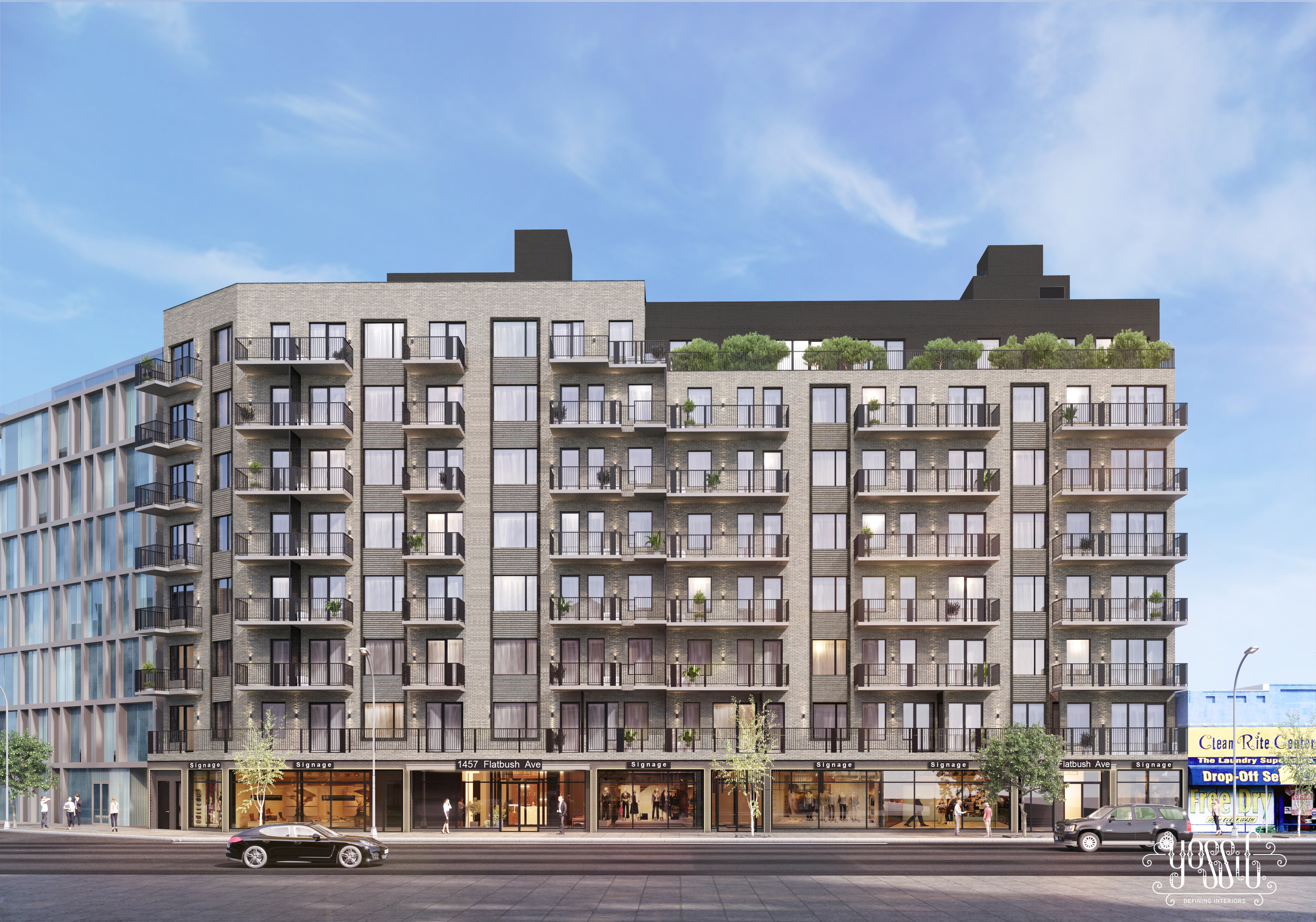 1457 Flatbush Ave #408 affordable housing