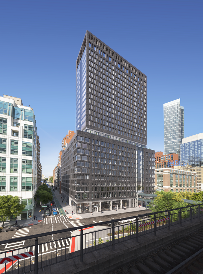 25-01 Queens Plaza North #1019 affordable housing