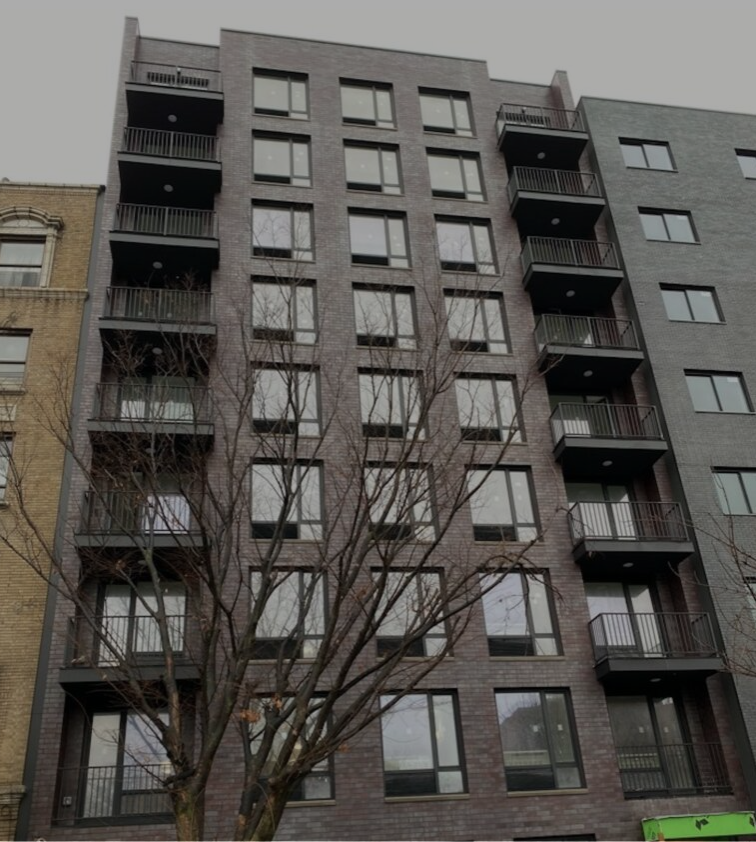 3001 Grand Concourse #6D affordable housing