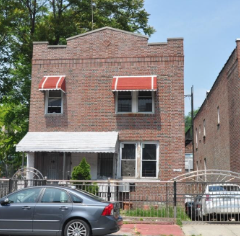 1677 Townsend Ave #7A affordable housing