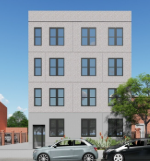 254 Amboy Street #2B affordable housing
