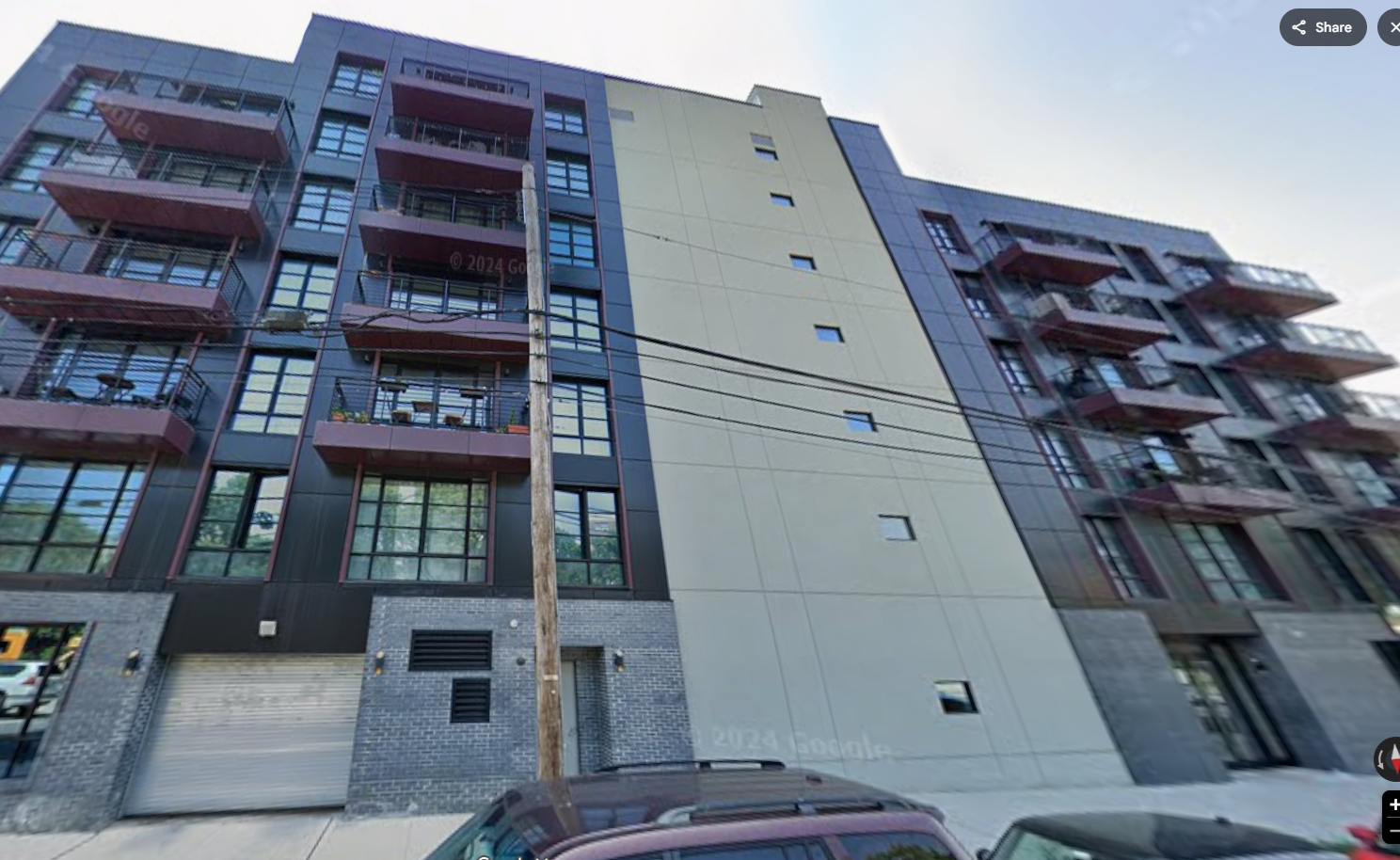 9-24 Main Ave #305 affordable housing