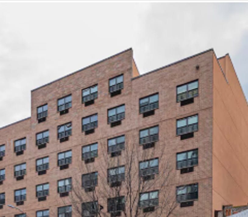 1988 Anthony Ave #2A affordable housing