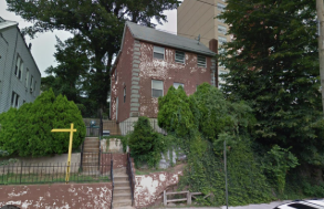 3317 Parkside PL #3B affordable housing