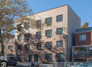 3031 Bronxwood Ave #2A affordable housing