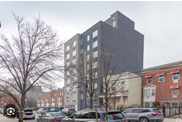 1281 Hoe Ave #8A affordable housing
