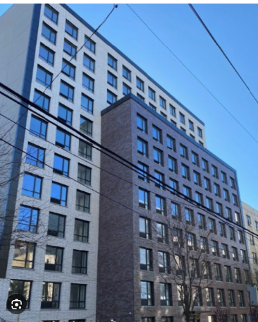 2072 Anthony Ave #6I affordable housing