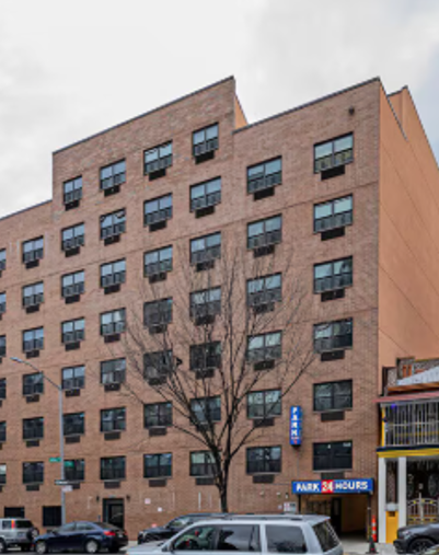 1988 Anthony Ave #2D affordable housing