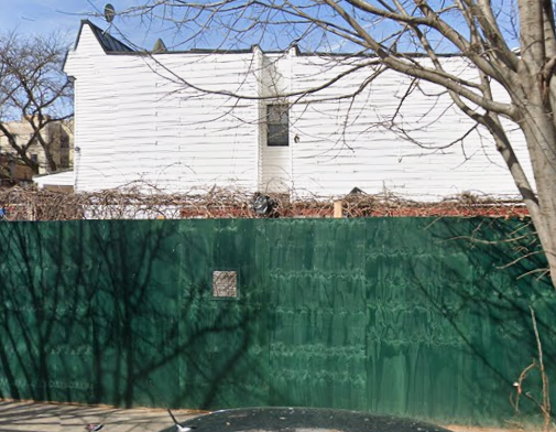 3230 3rd Avenue #5F affordable housing