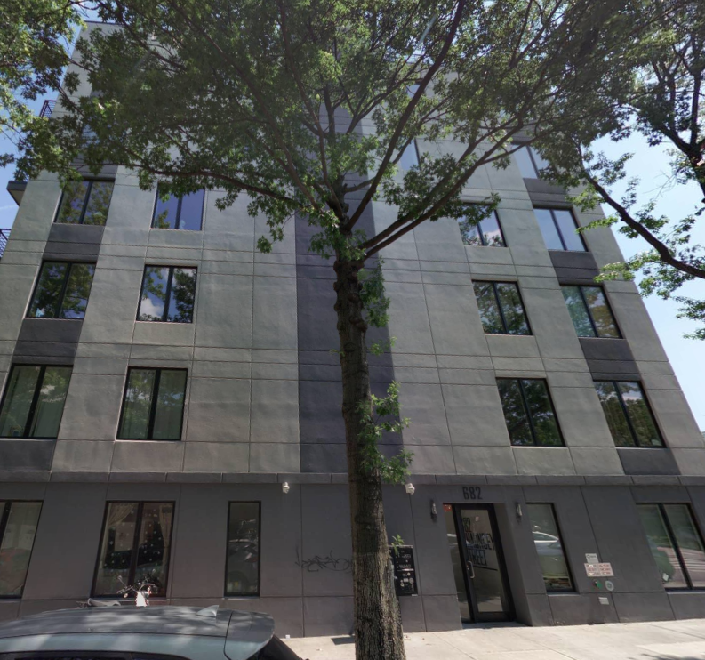 682 Chauncey Street #2L affordable housing