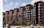 947 Sheridan Ave #1D affordable housing
