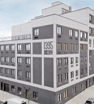 1395 Bristow Ave #3A affordable housing