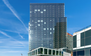 1361 Teller Ave #3E affordable housing