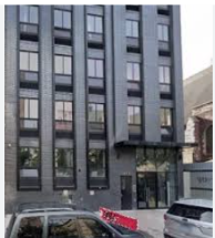 237 West 167 Street #3B affordable housing