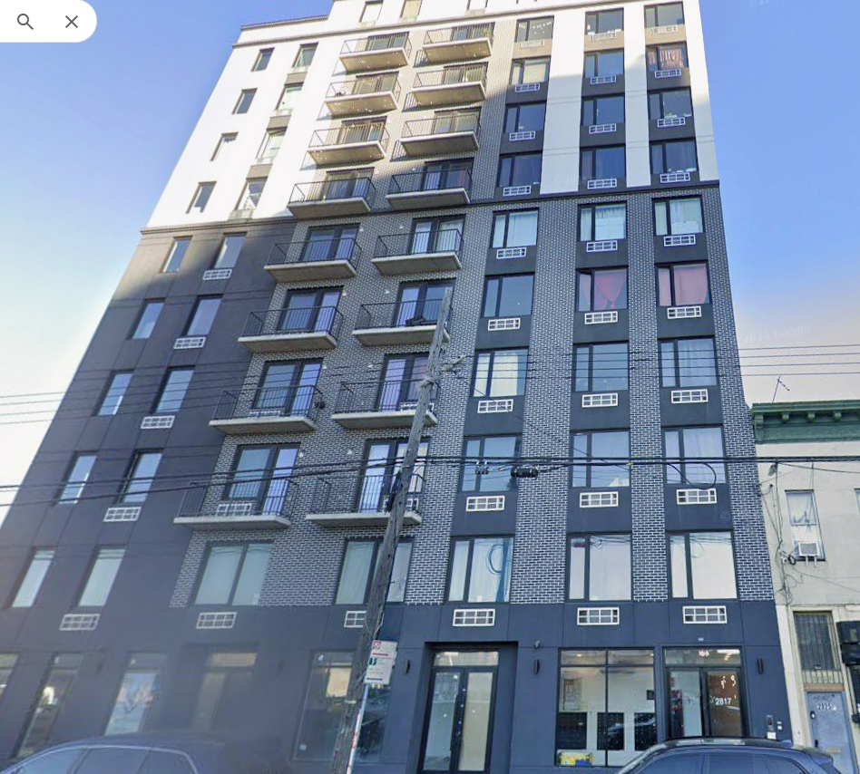 44-15 Colden St #2G affordable housing