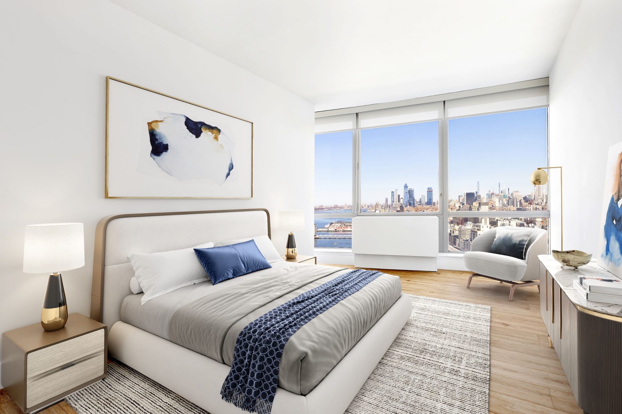 Tribeca Pointe photo 13