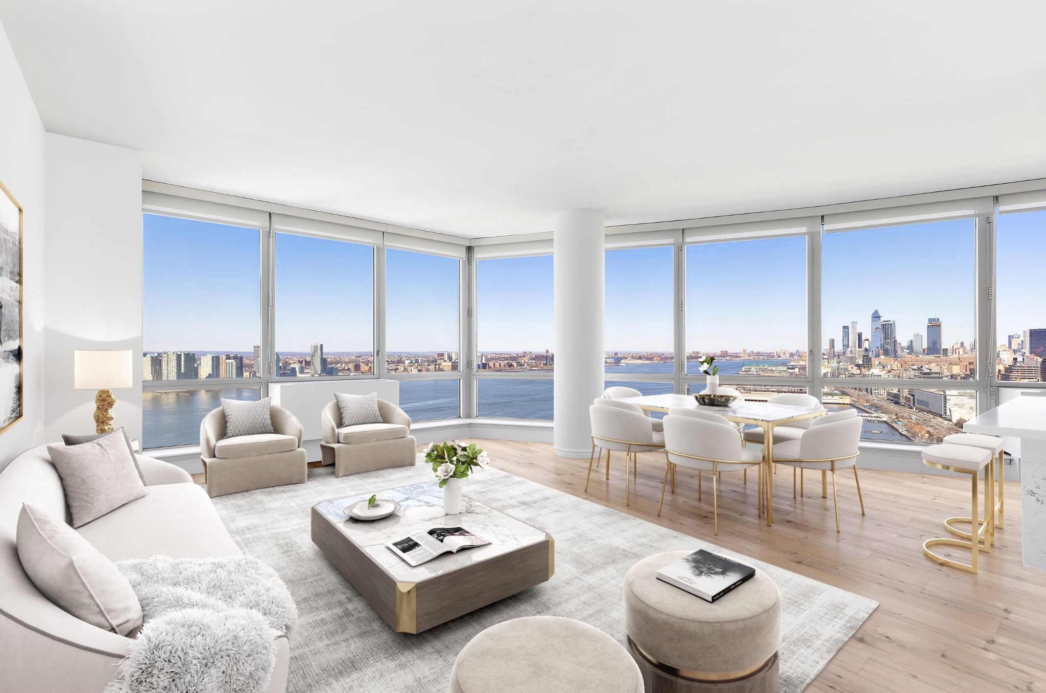 Tribeca Pointe photo 8